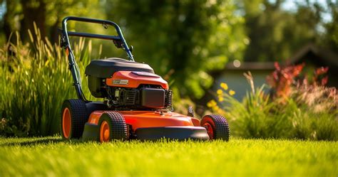 lawn mower rental columbia sc